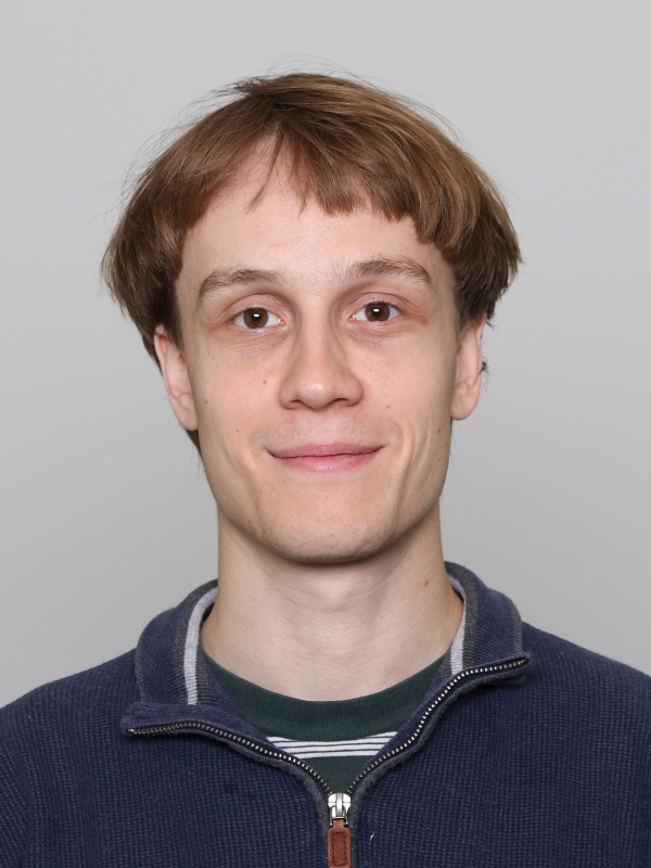 Jonathan Benedikt Häberli