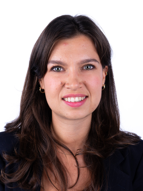 Nathalie Merkel