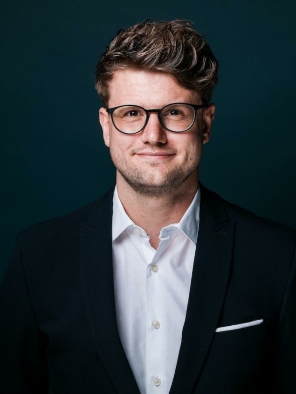 Gerrit Kozian