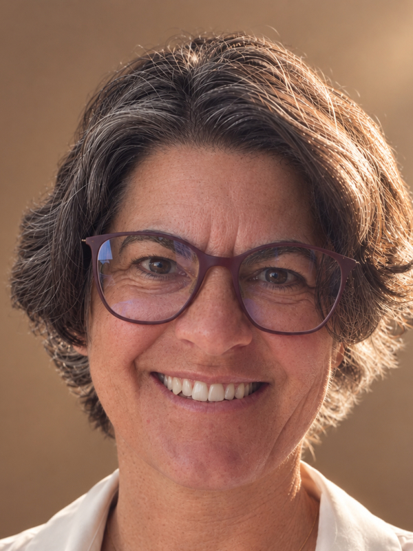 Annegret Mündermann