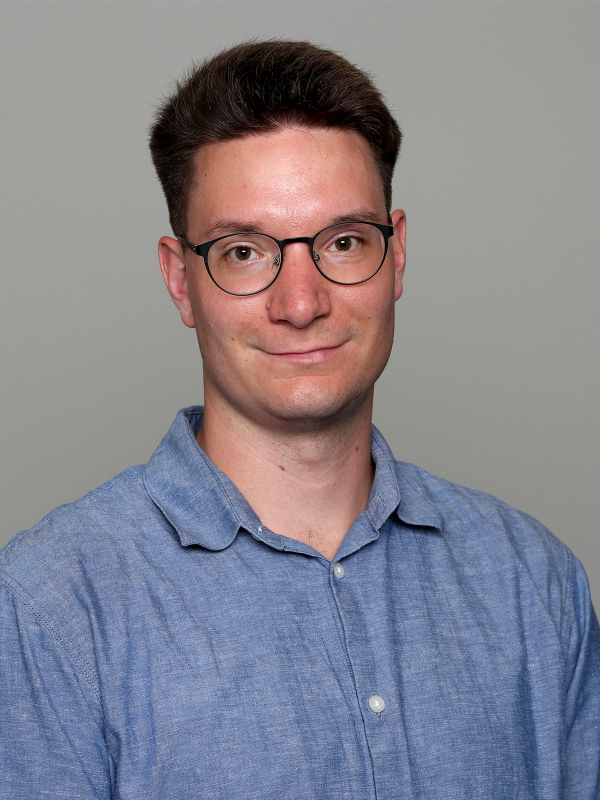 Simon Kienast
