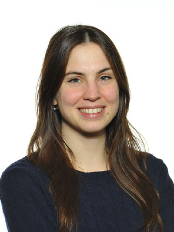 Irene Fusi