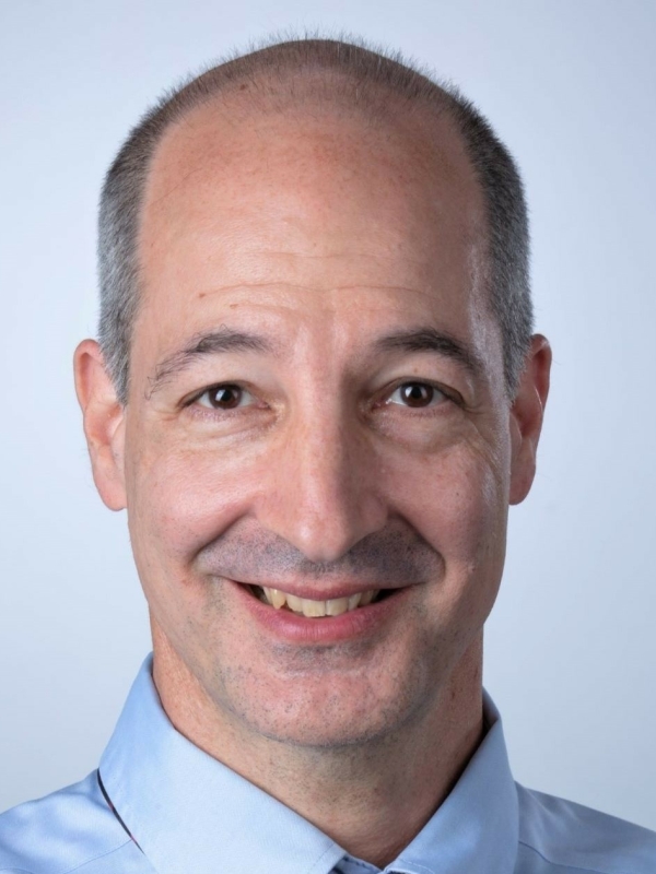 Michel Adamina