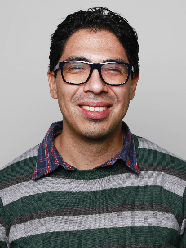 Hector Antonio Ramirez Molina
