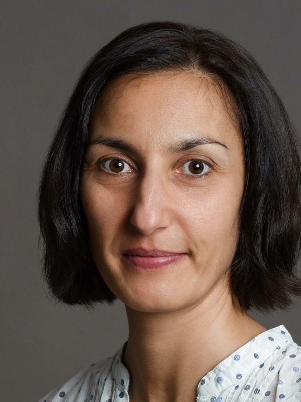 Yolanda Martín Mosquera