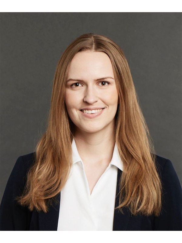 Judith Karola Müller