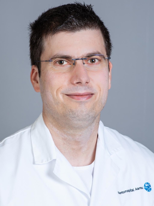 Michael Doulberis