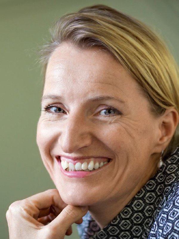 Ineke Regina Pruin