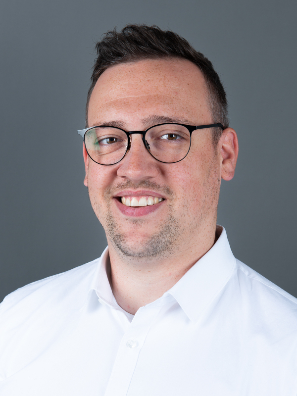 Timo Dörflinger