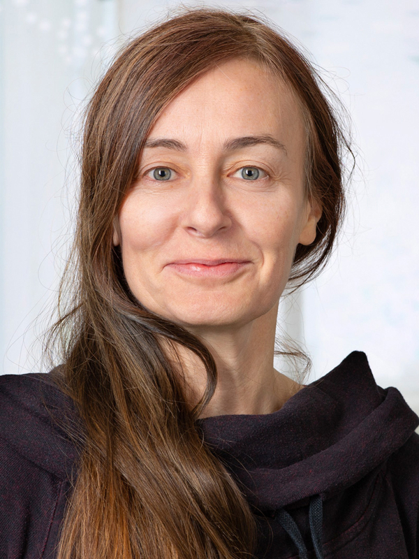 Nicole Schütz
