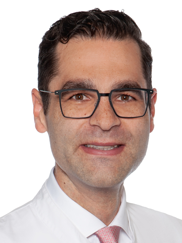 Felix Mahfoud