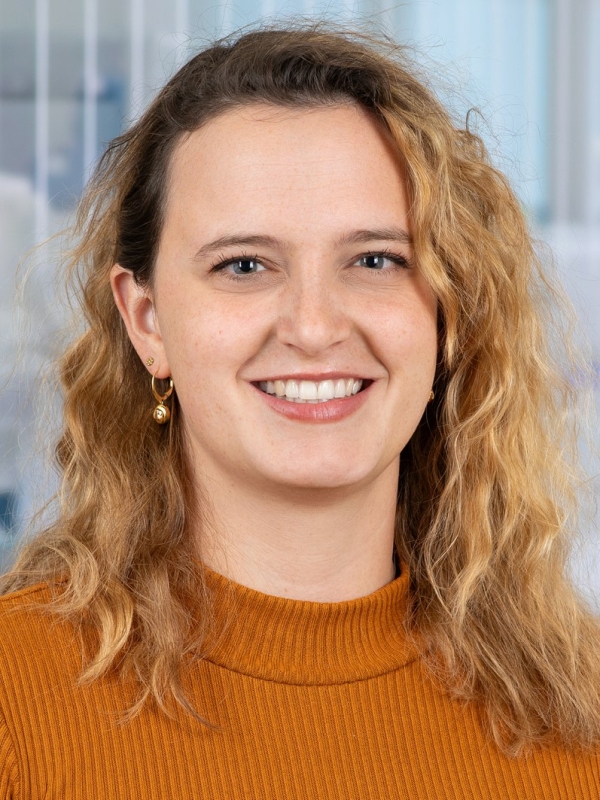 Megan Anna Stierli
