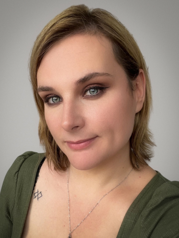 Morgane Hilpert