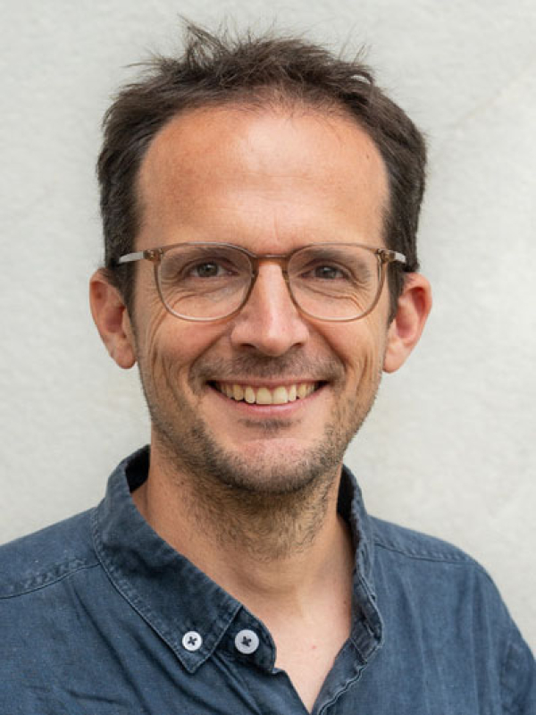 Florian Geier