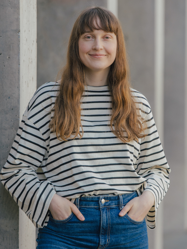 Hanna Wüste