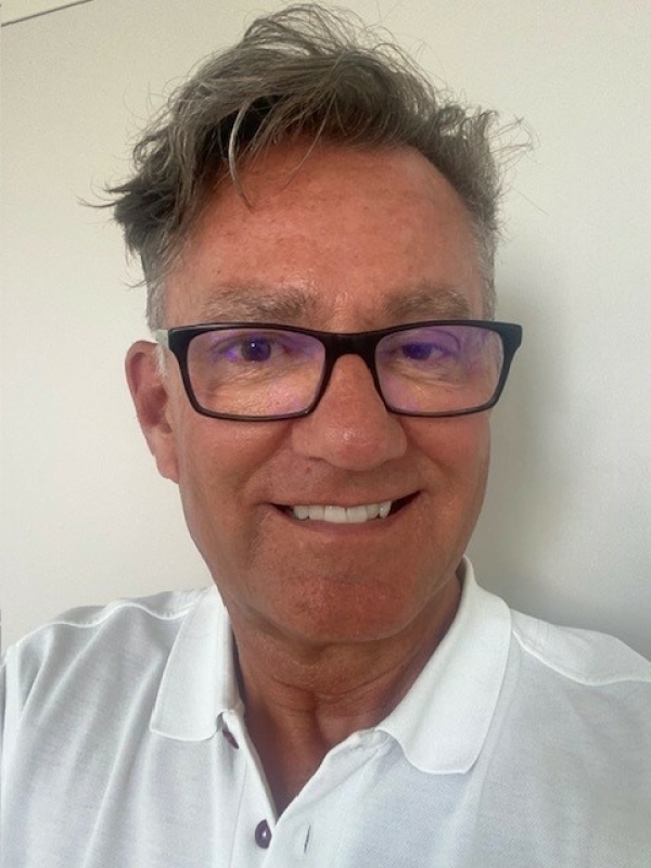 Reto W. Kressig