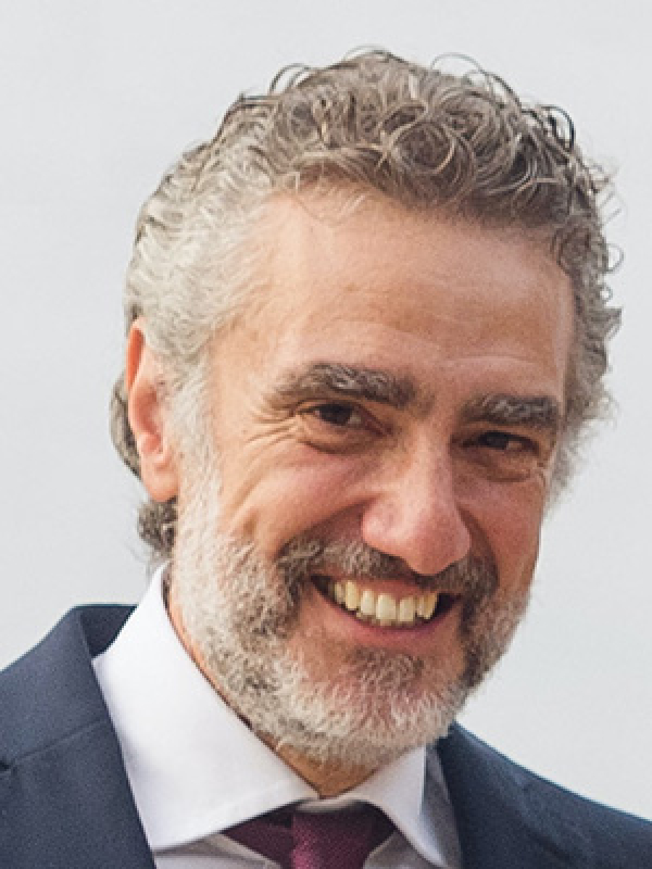 Andreas Papassotiropoulos