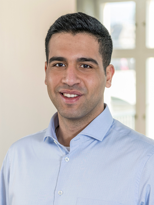 Omar Hussein