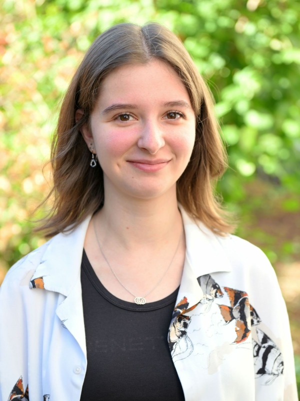 Sarah Wahl