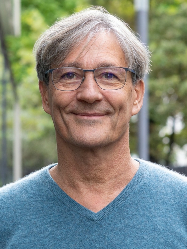 Daniel Bernd Krüerke