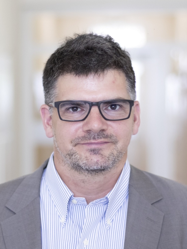 Marc Grischa Schmid