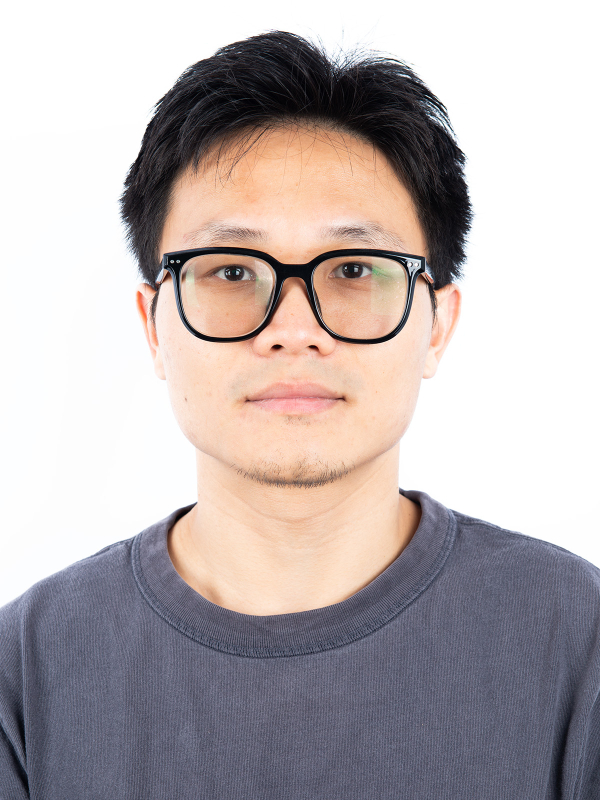 Gangyu Zhang