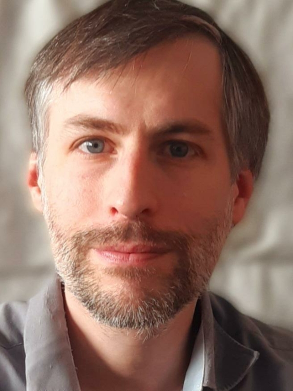 Julien Baglio