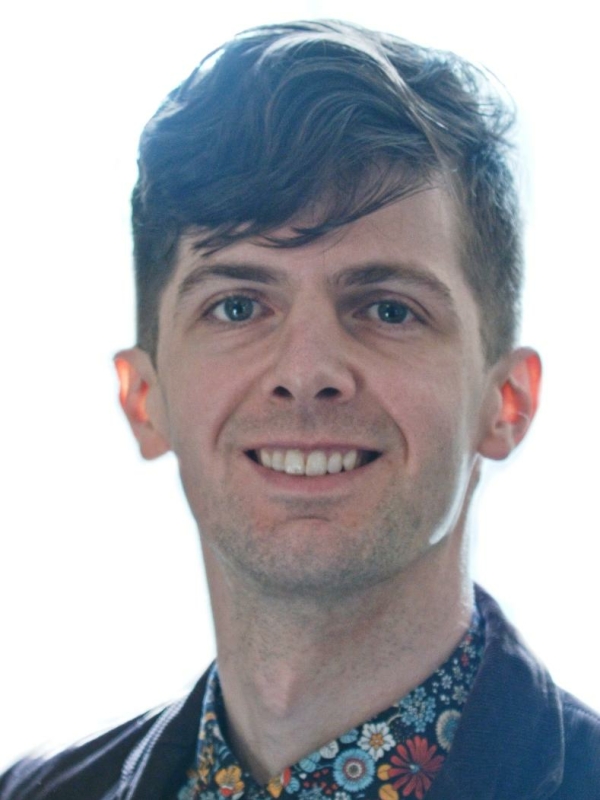 Matthew Horrigan