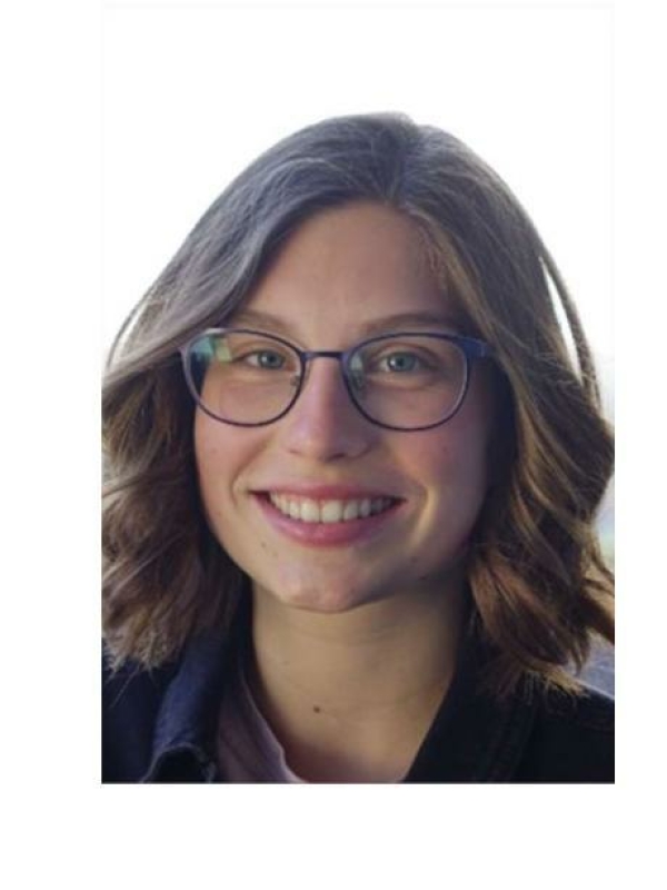 Johanna Sornig