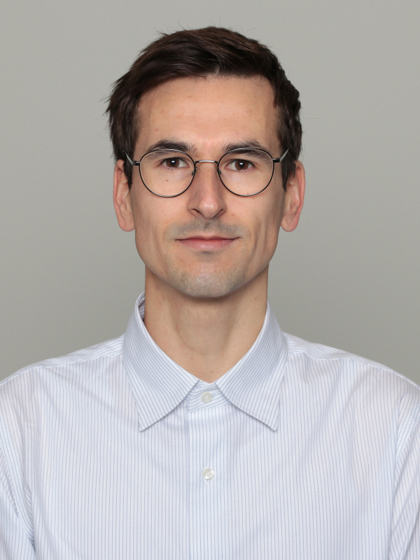 Vladimir Buser