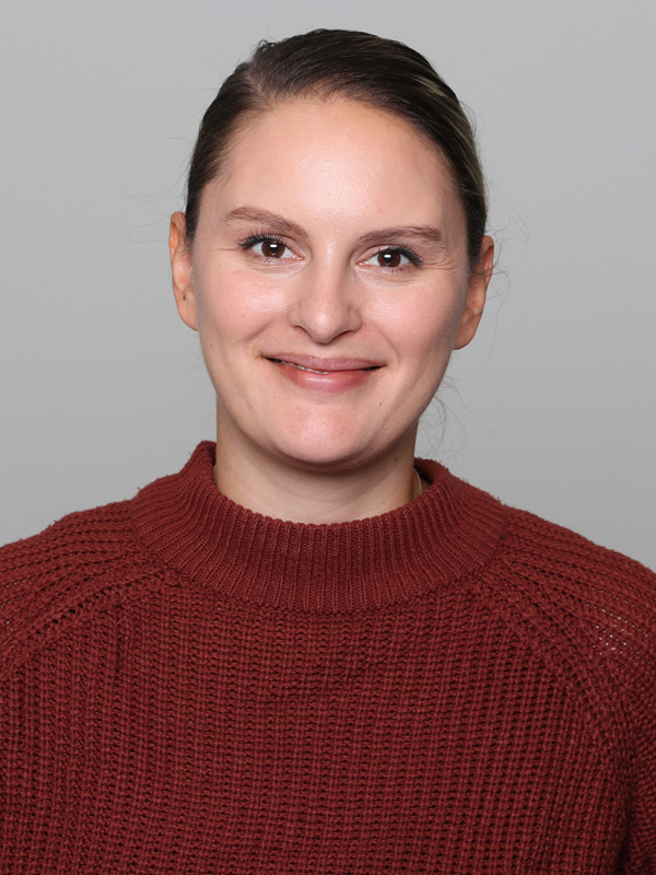 Dilek Sevim