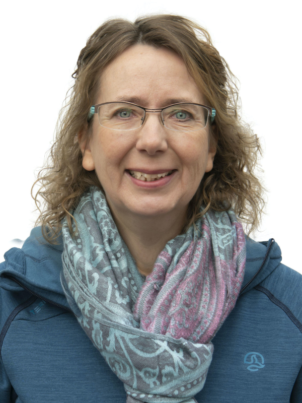 Veronika Del Zenero-Brunner