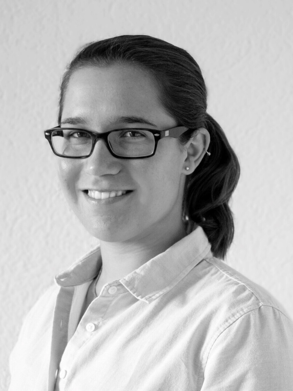 Nathalie Bettina Neeser