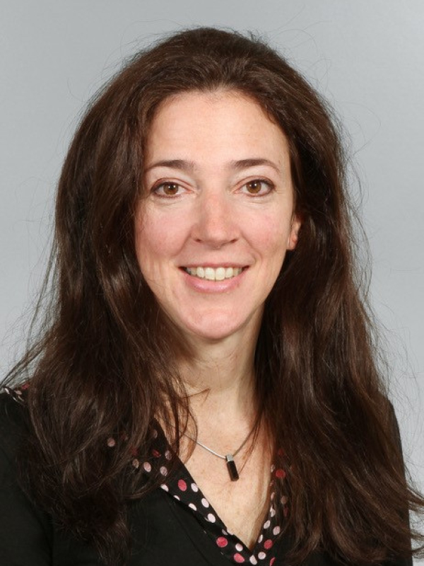 Claudia Huber