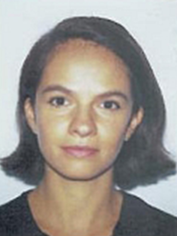Claudia Baez Camargo Lujambio