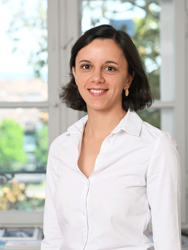 Charline Depoorter