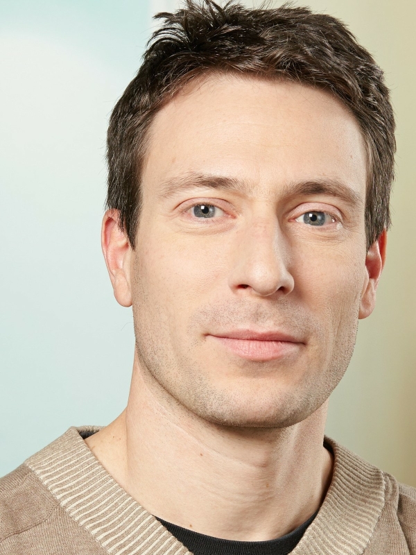 Marco Gersbacher
