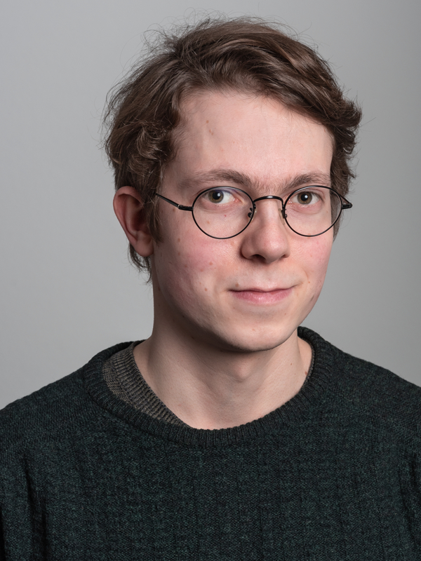 Gregor von Kerssenbrock-von Krosigk