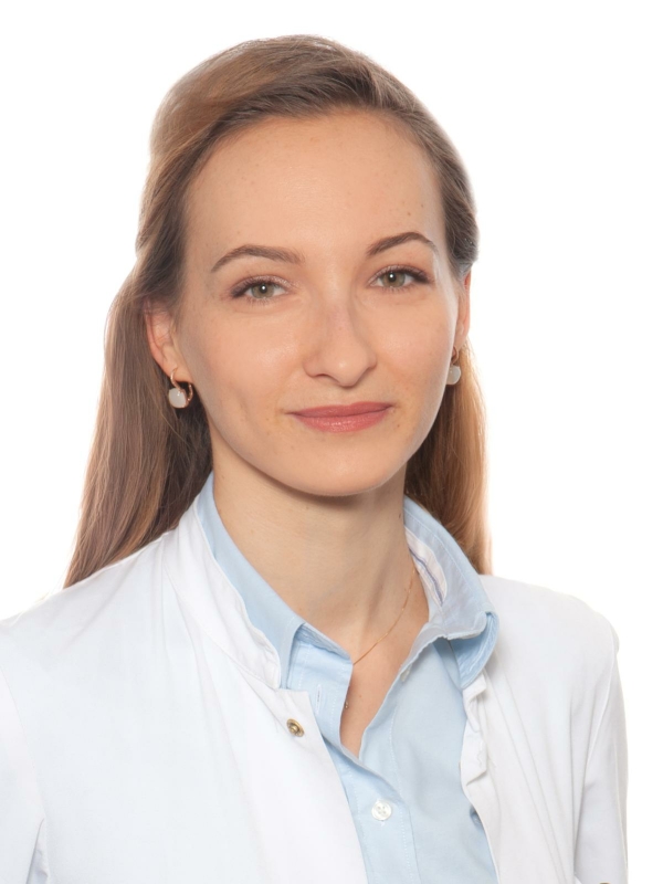 Andreea-Alexandra Aldea