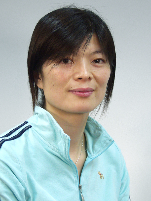 Xiaohua Jiang