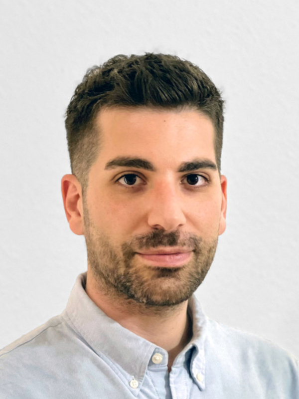 Sandro Nuciforo