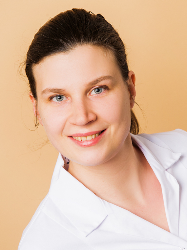 Magdalena Mroczek