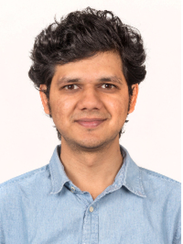 Murali Krishna Karnam