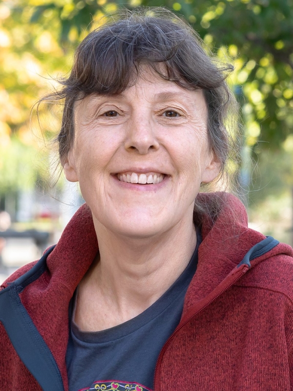 Melina Verbeek