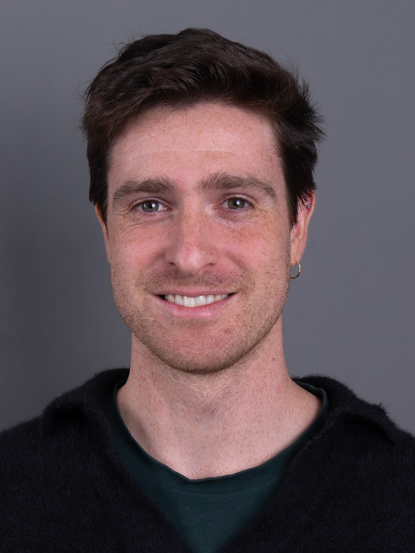 Javier Pareja Roman