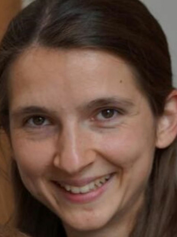 Kirsten Persson