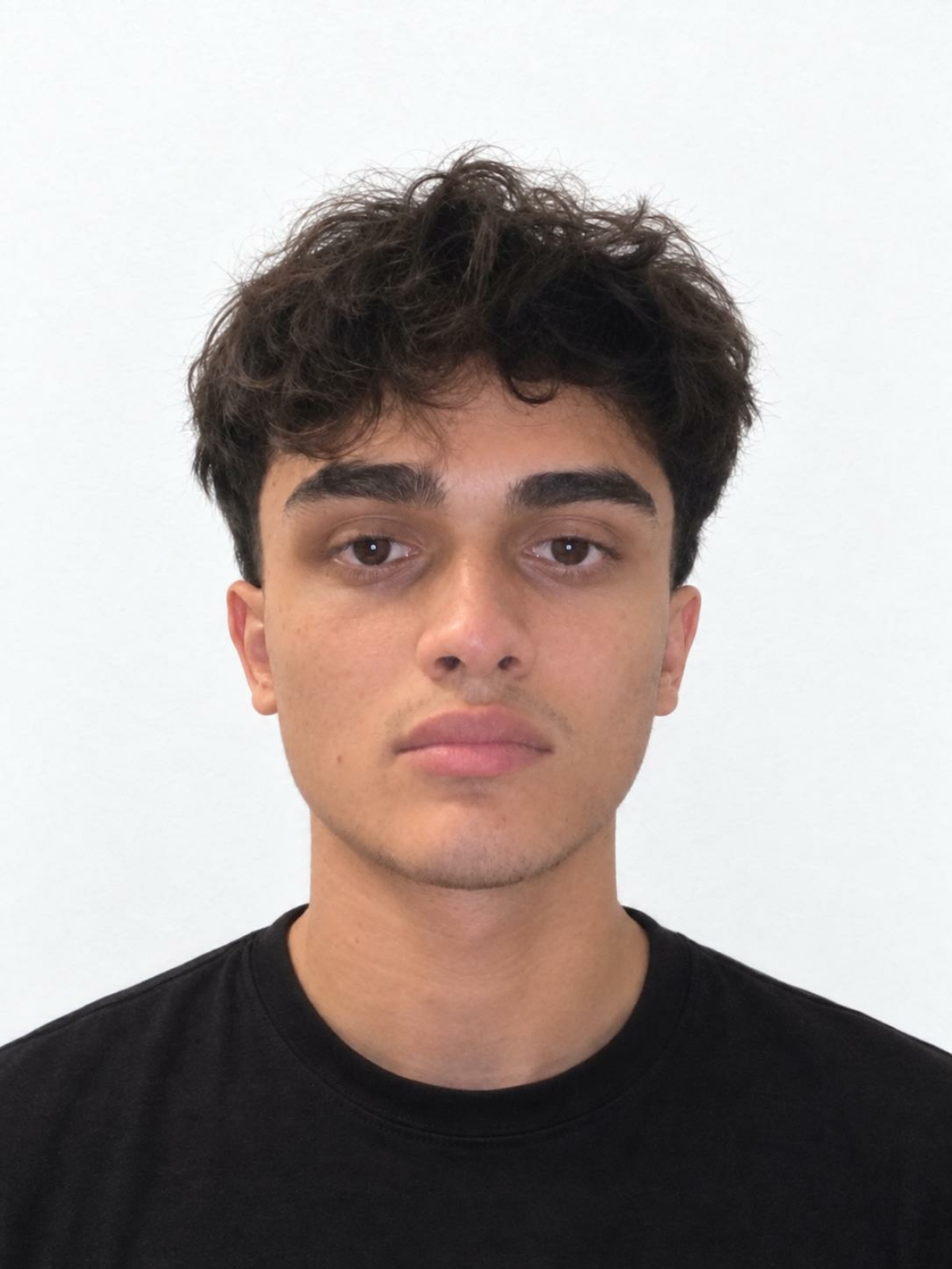MALE avatar