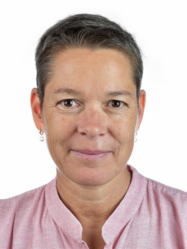 Andrea Schärer