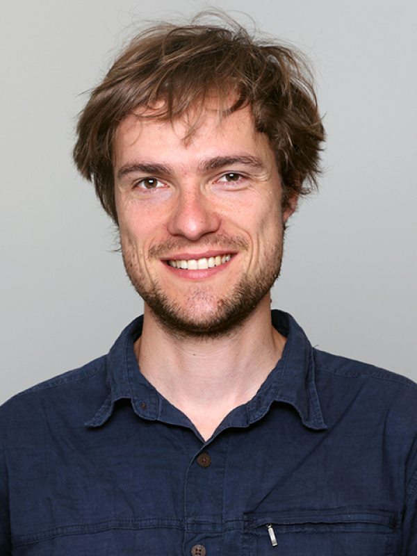 Lorenz Hartmann