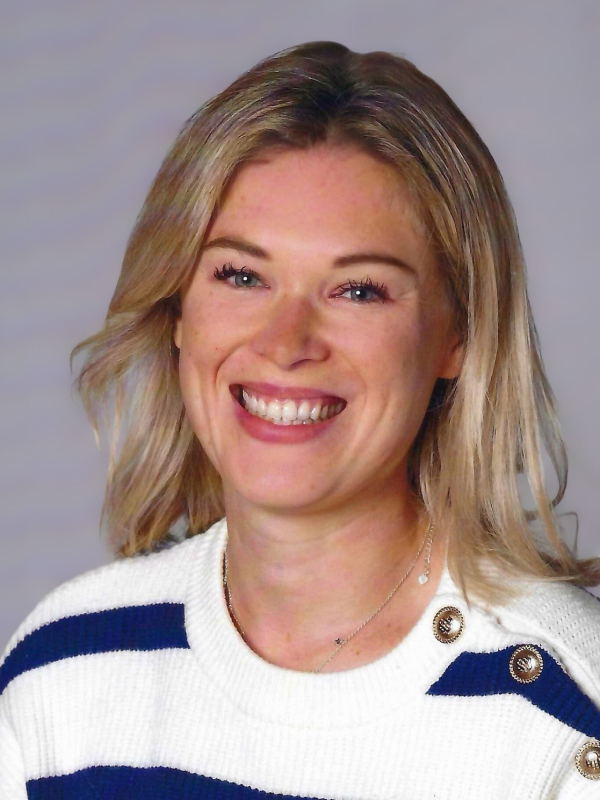 Sarah Furrer